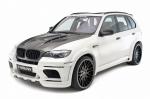 BMW X5 M Flash Evo M by Hamann 2010 года